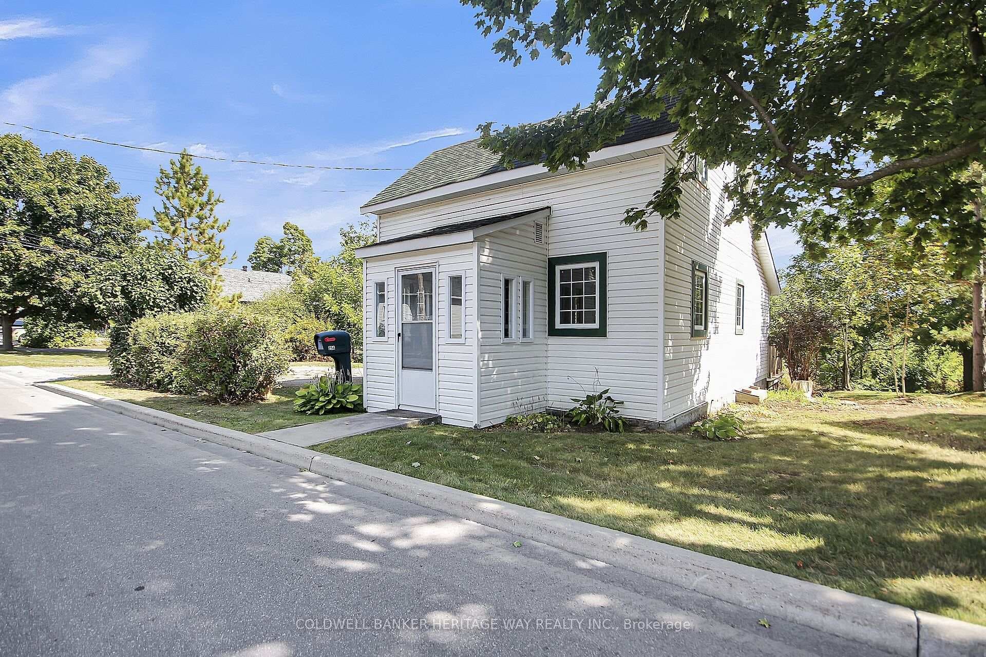 254 William Street photo 1