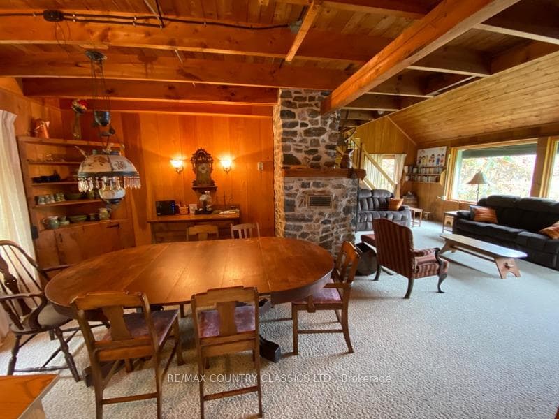 2021 North Baptiste Lake Road photo 24