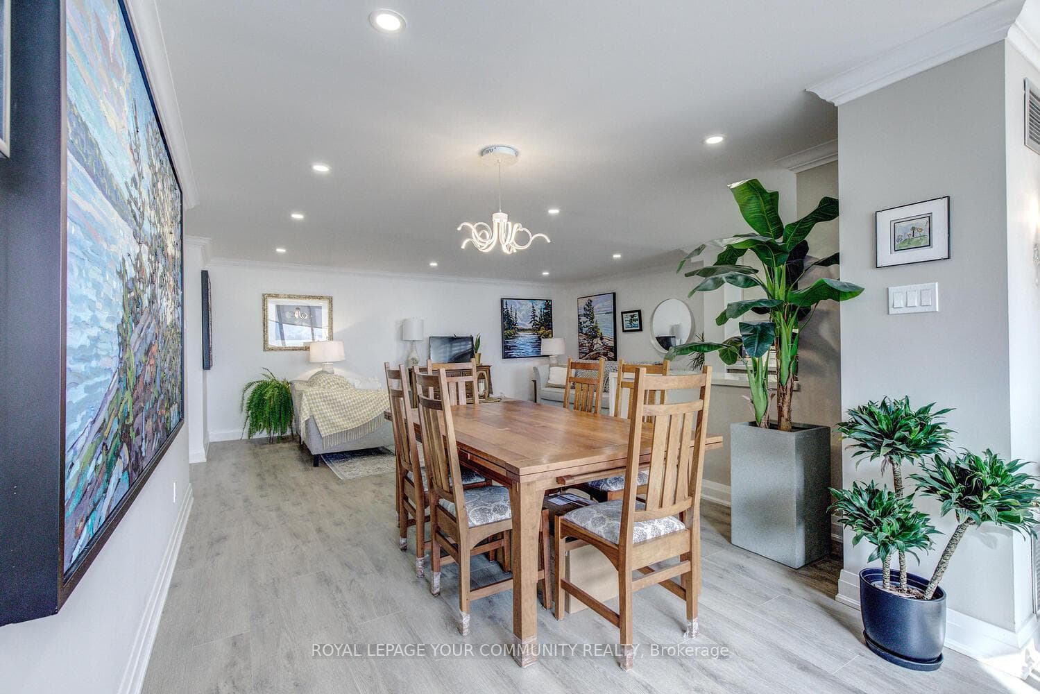 133 Torresdale Avenue Unit 908 photo 12