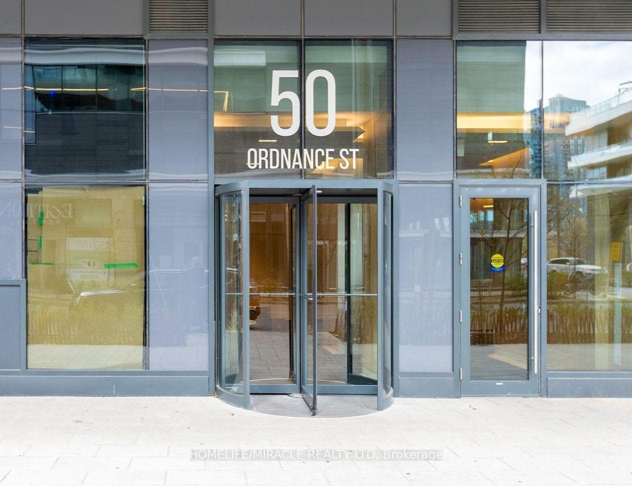 50 Ordnance Street photo 2