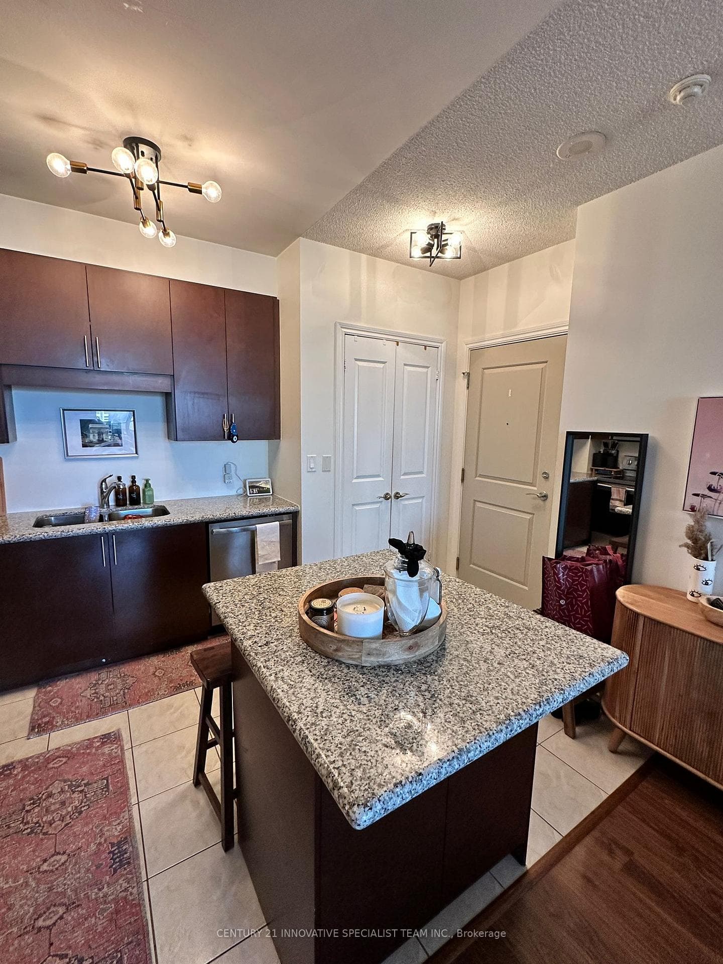 133 Wynford Drive Unit 809 photo 4