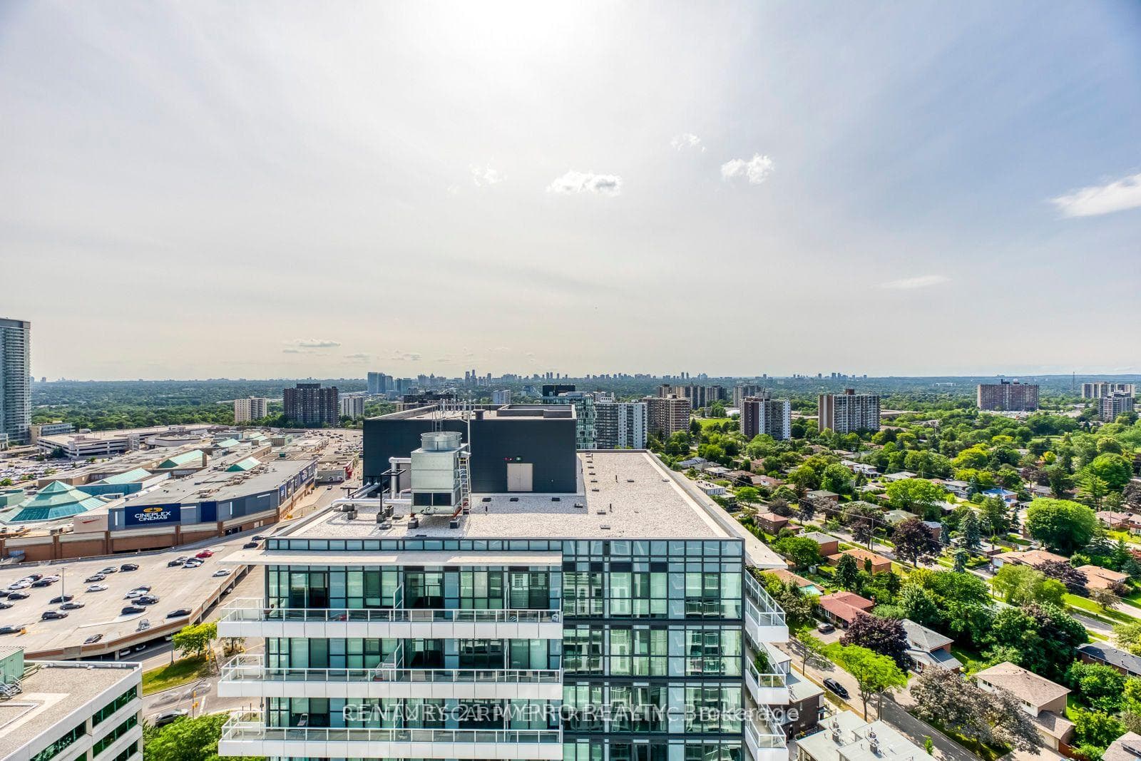 188 Fairview Mall Drive Unit 2501 photo 23