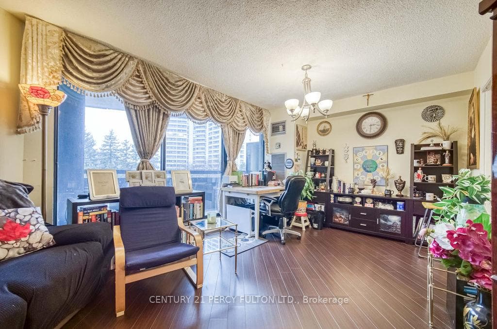 75 Graydon Hall Drive Unit 205 photo 16