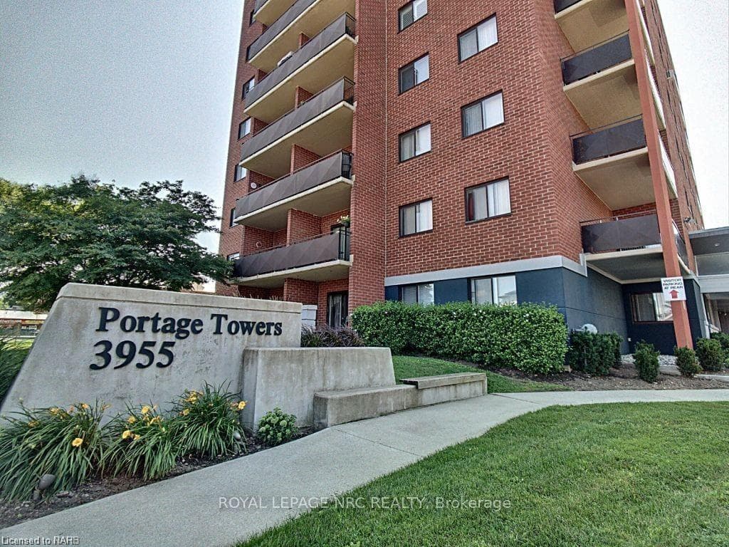 3955 Portage Road Unit 406 photo 1
