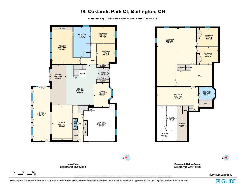 90 Oaklands Park Court photo 48