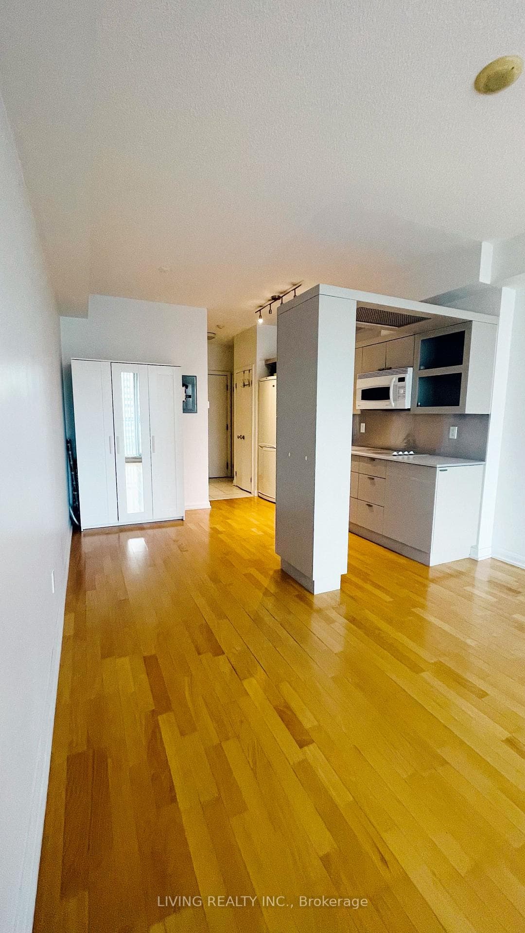 111 Elizabeth Street Unit 1629 photo 4