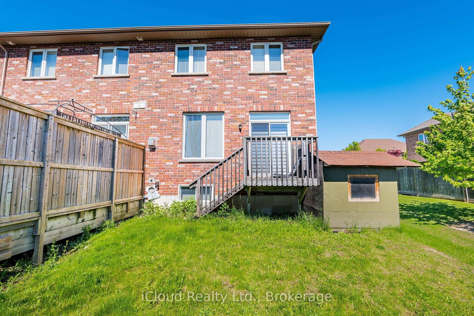 45 Seabreeze Crescent Unit 20 photo 11
