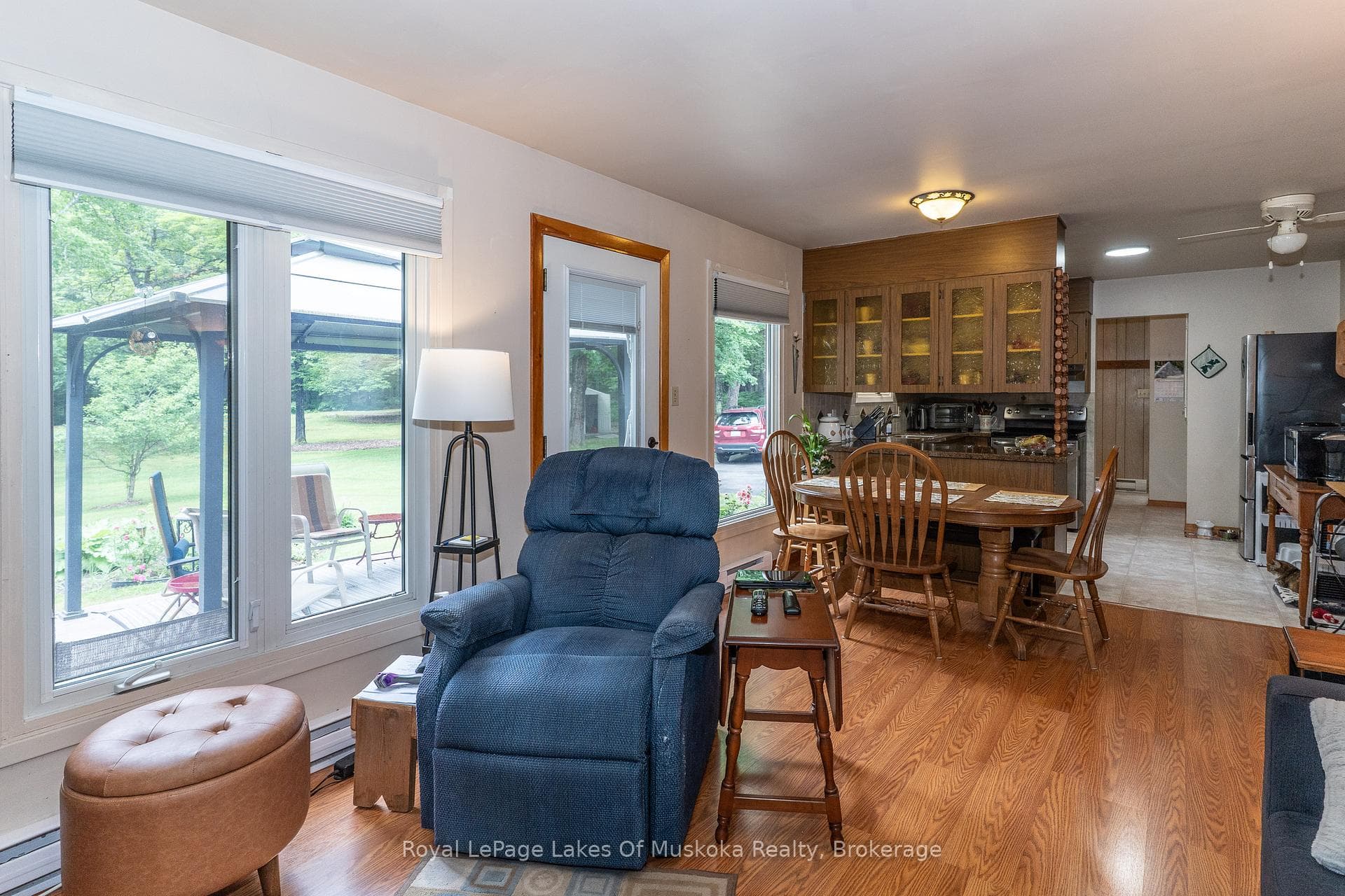 1170 Muskoka 117 Road photo 5