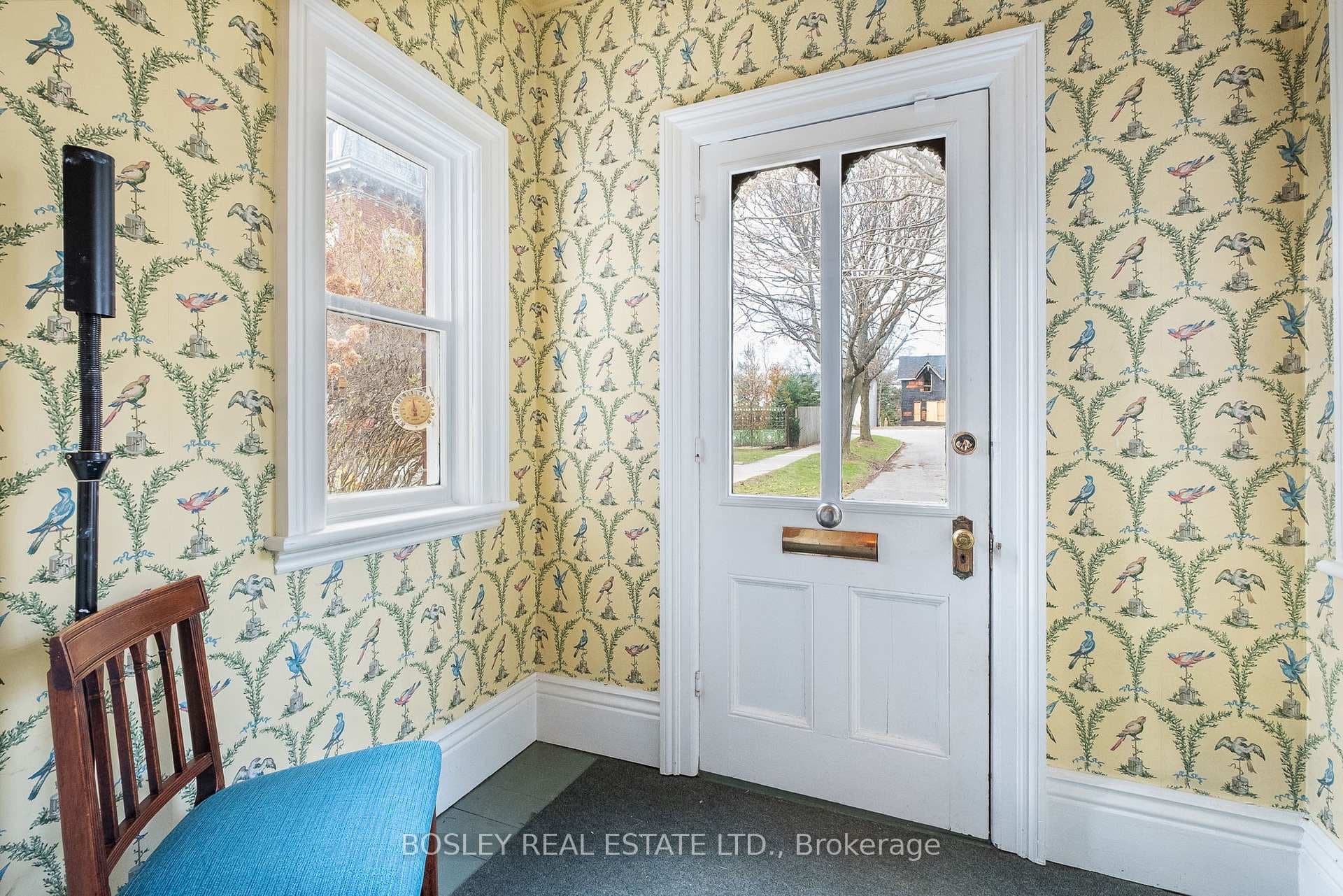 31 Baldwin Street photo 6