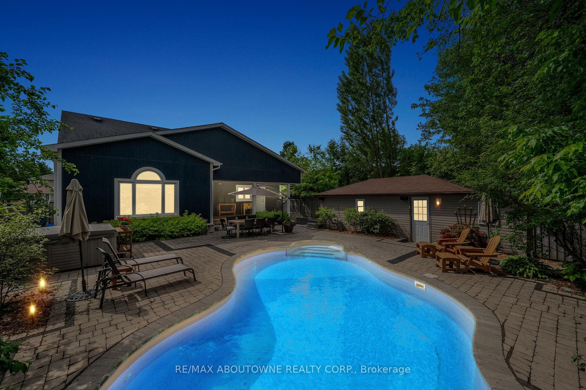 513 BROOKSIDE Drive photo 39