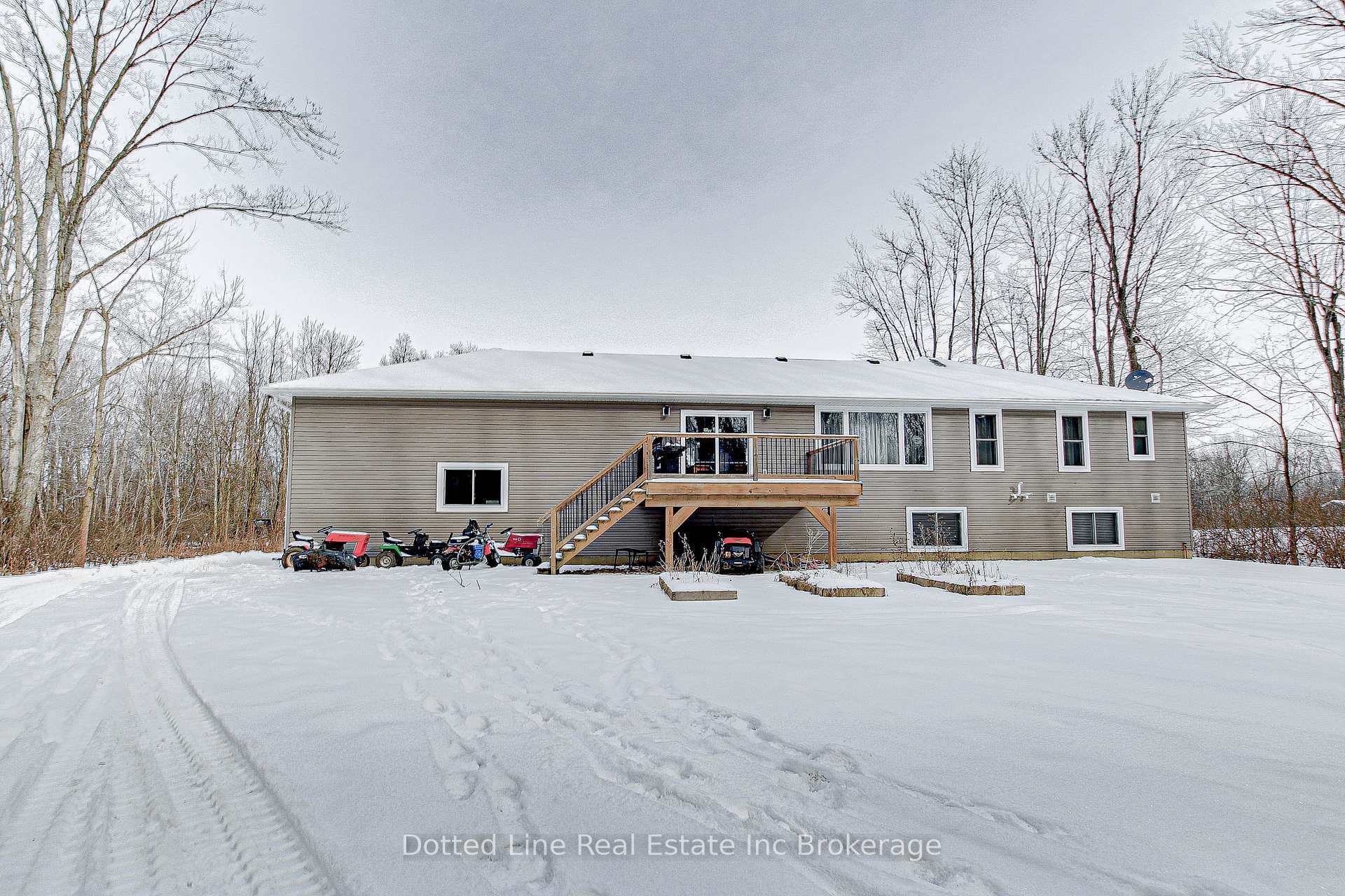 1954 1ST CONCESSION Road photo 24