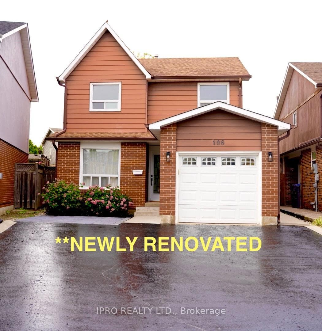 106 Fanshawe Drive photo 1