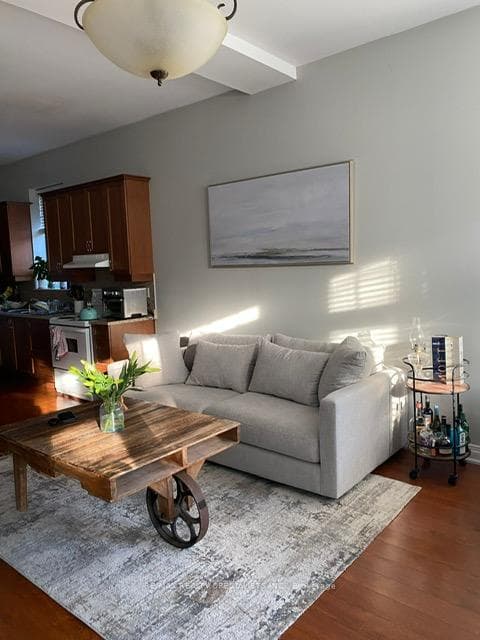 41 CLAREMONT Street Unit 1 photo 2
