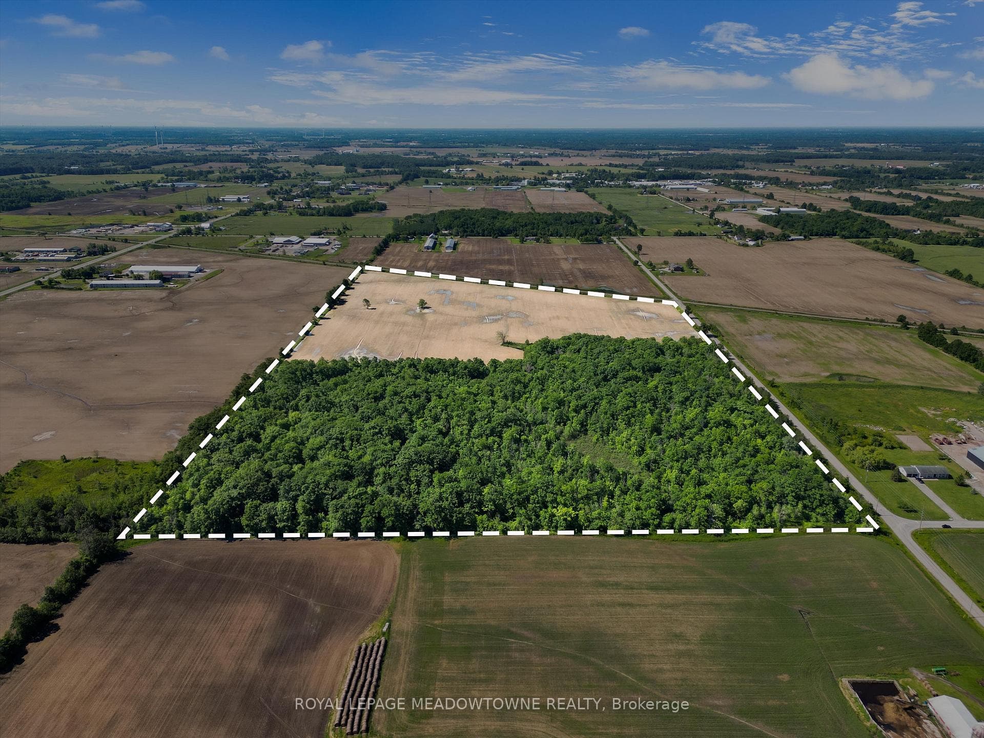 Concession 7 Rd West Lincoln Road Grimsby