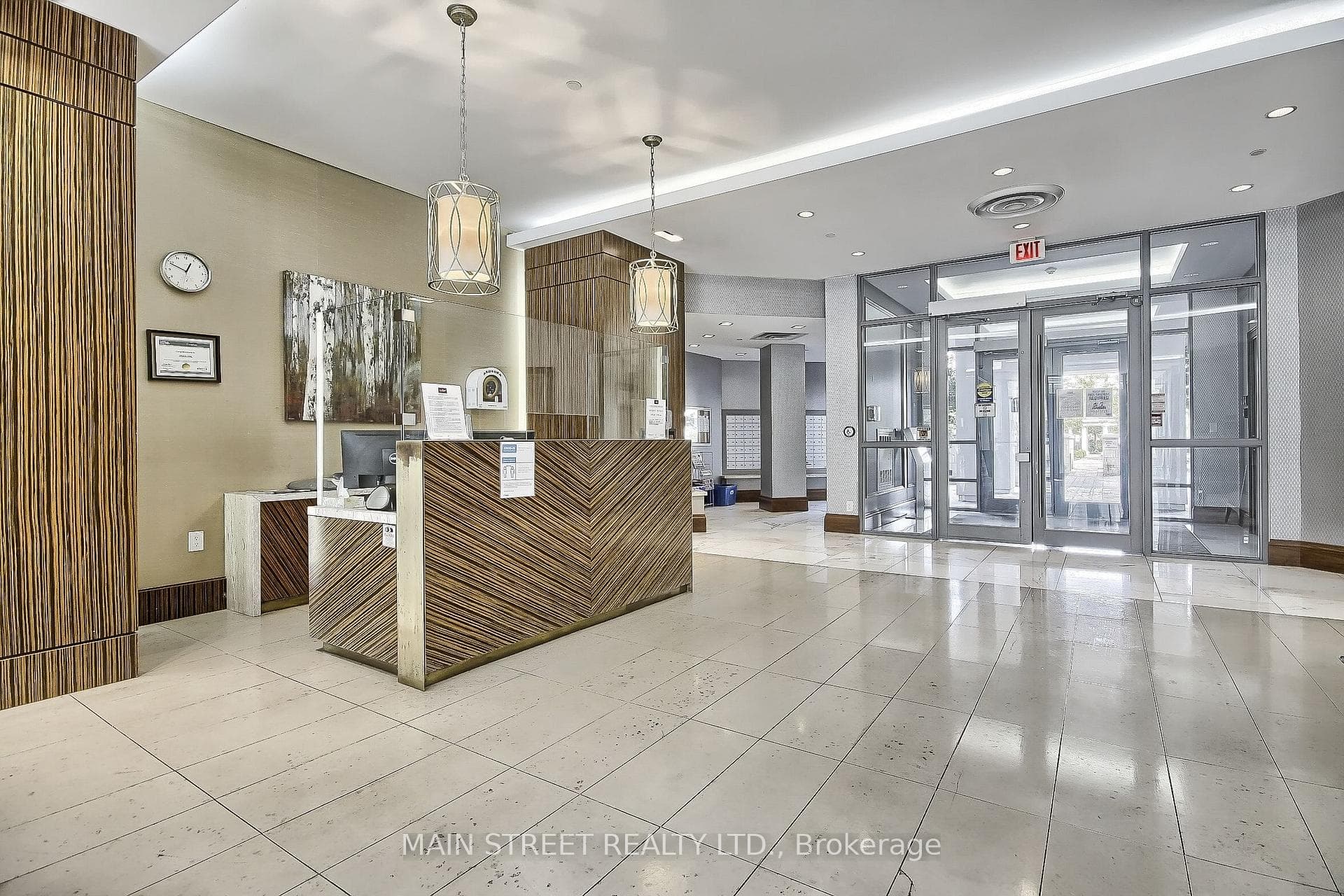 111 Civic Square Gate Unit 609 photo 4