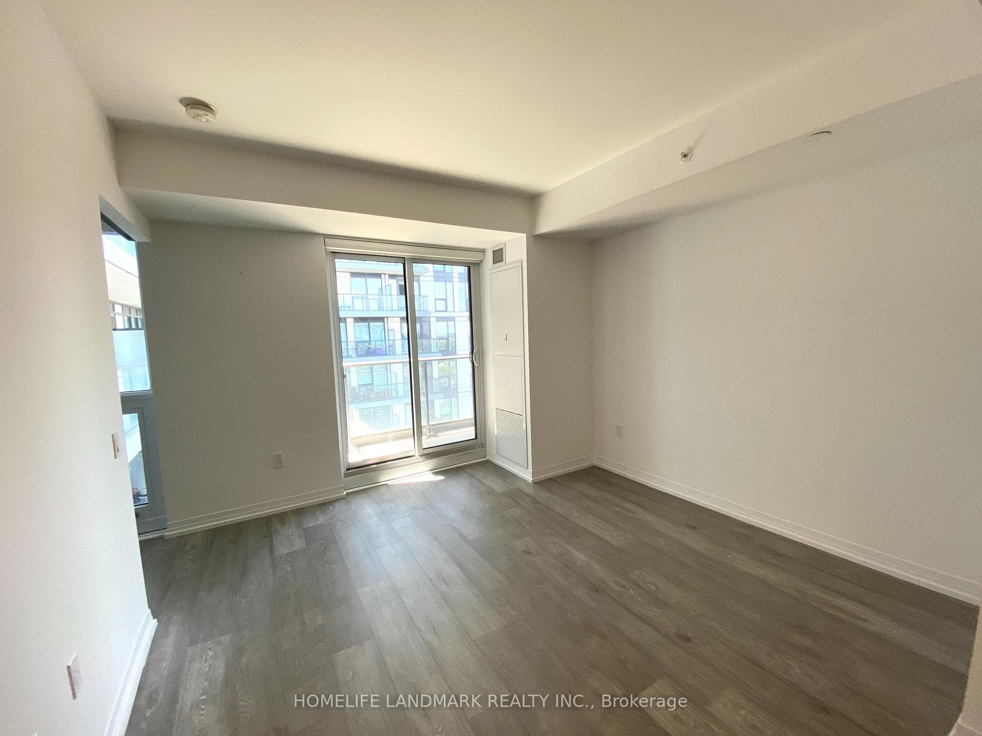 251 Jarvis Street Unit 1706 photo 9