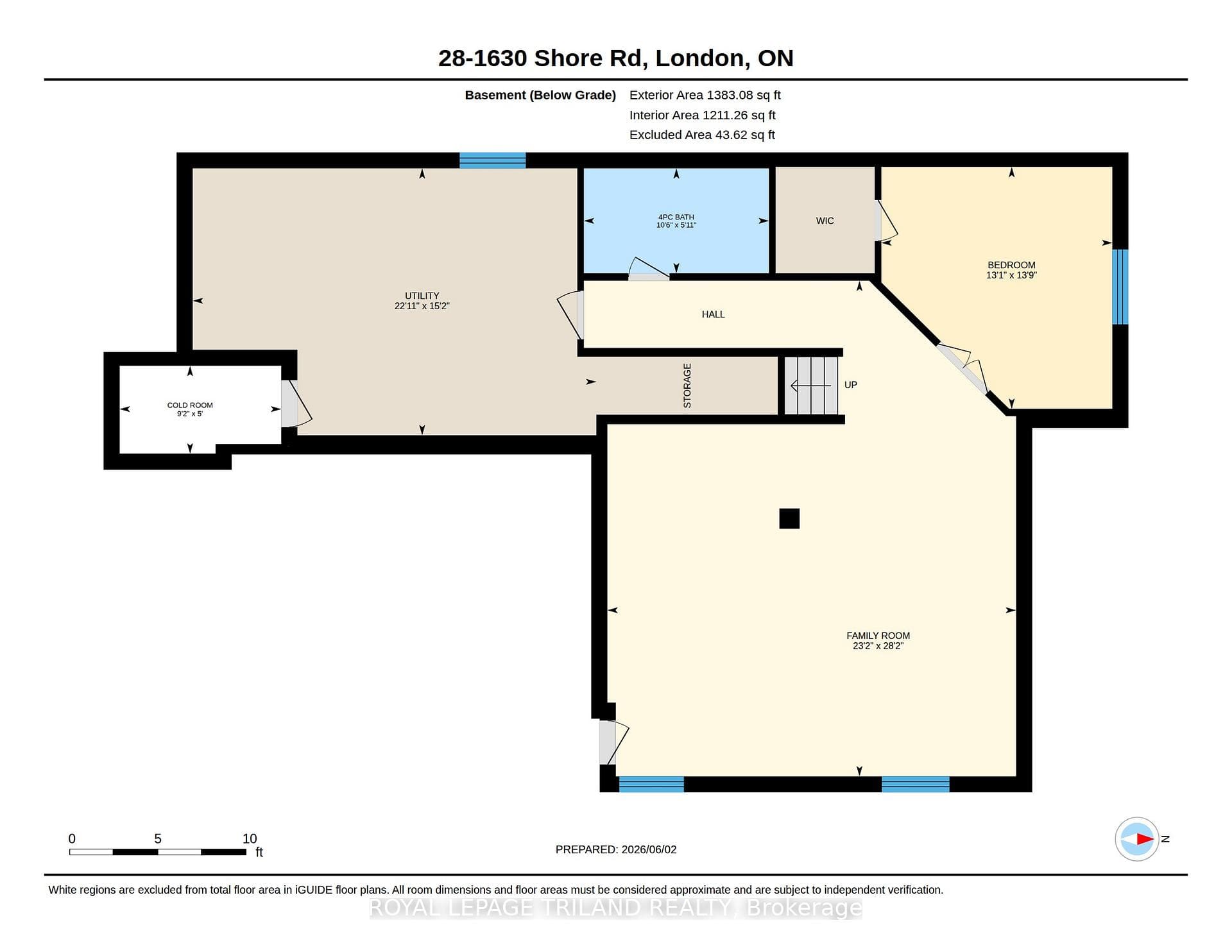 1630 SHORE Road Unit 28 photo 44