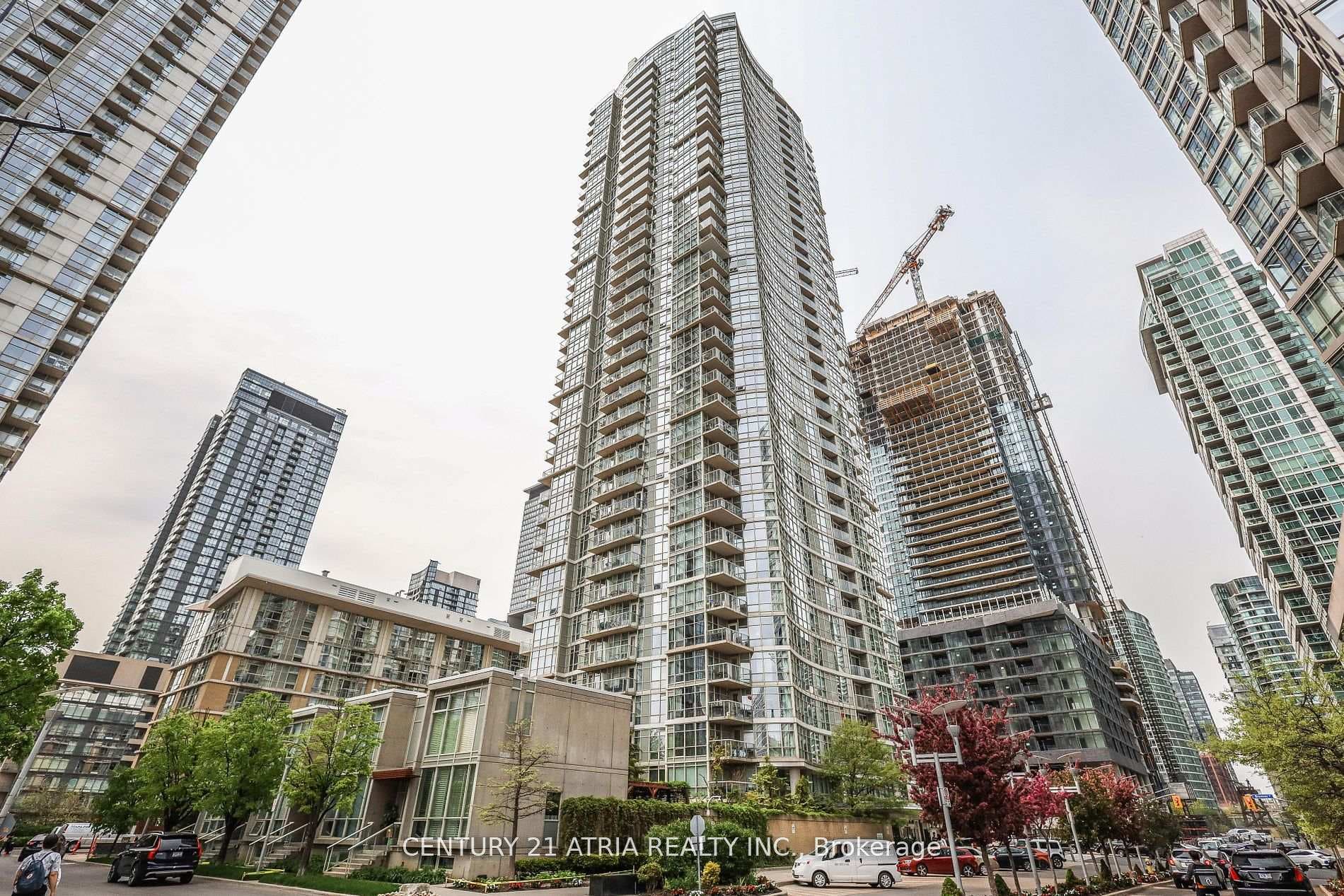 10 Navy Wharf Court Unit 4006 photo 3