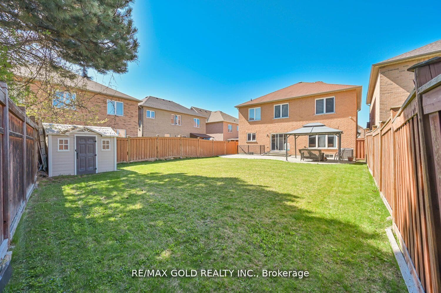 7 Yellow Avens Boulevard photo 49