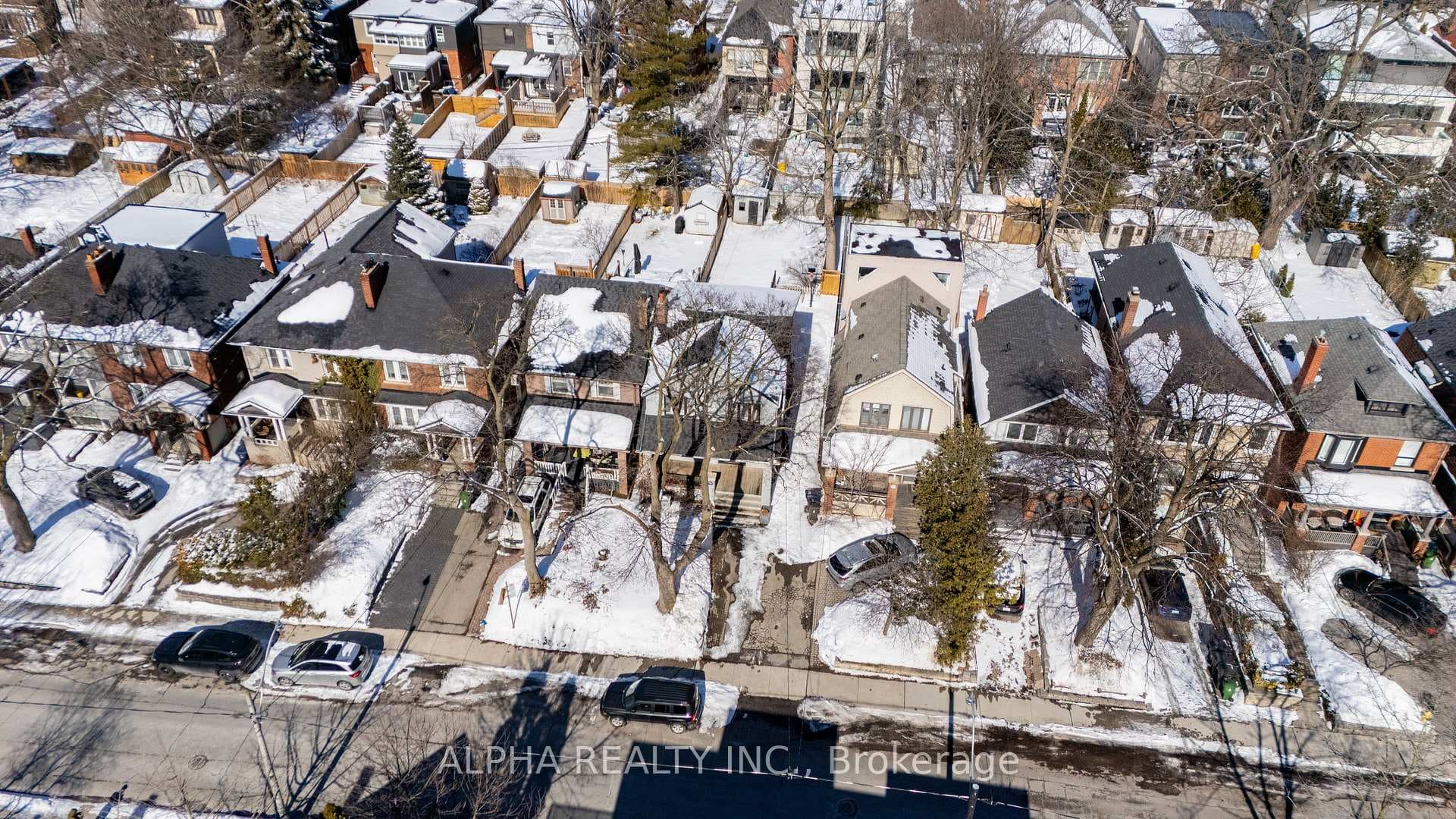 130 Roselawn Avenue photo 4