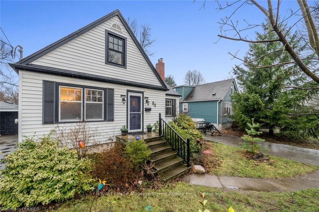 20 DURHAM Street photo 2