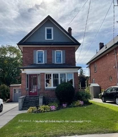 23 Francis Street photo 1
