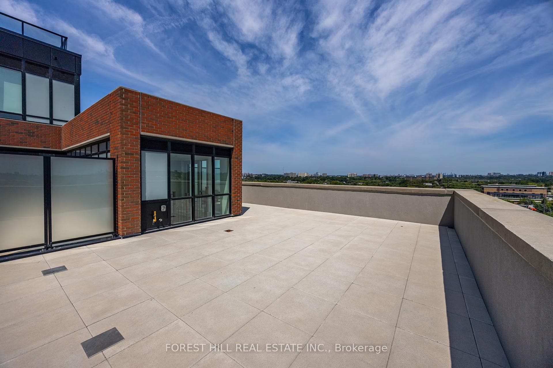 Primary Terrace