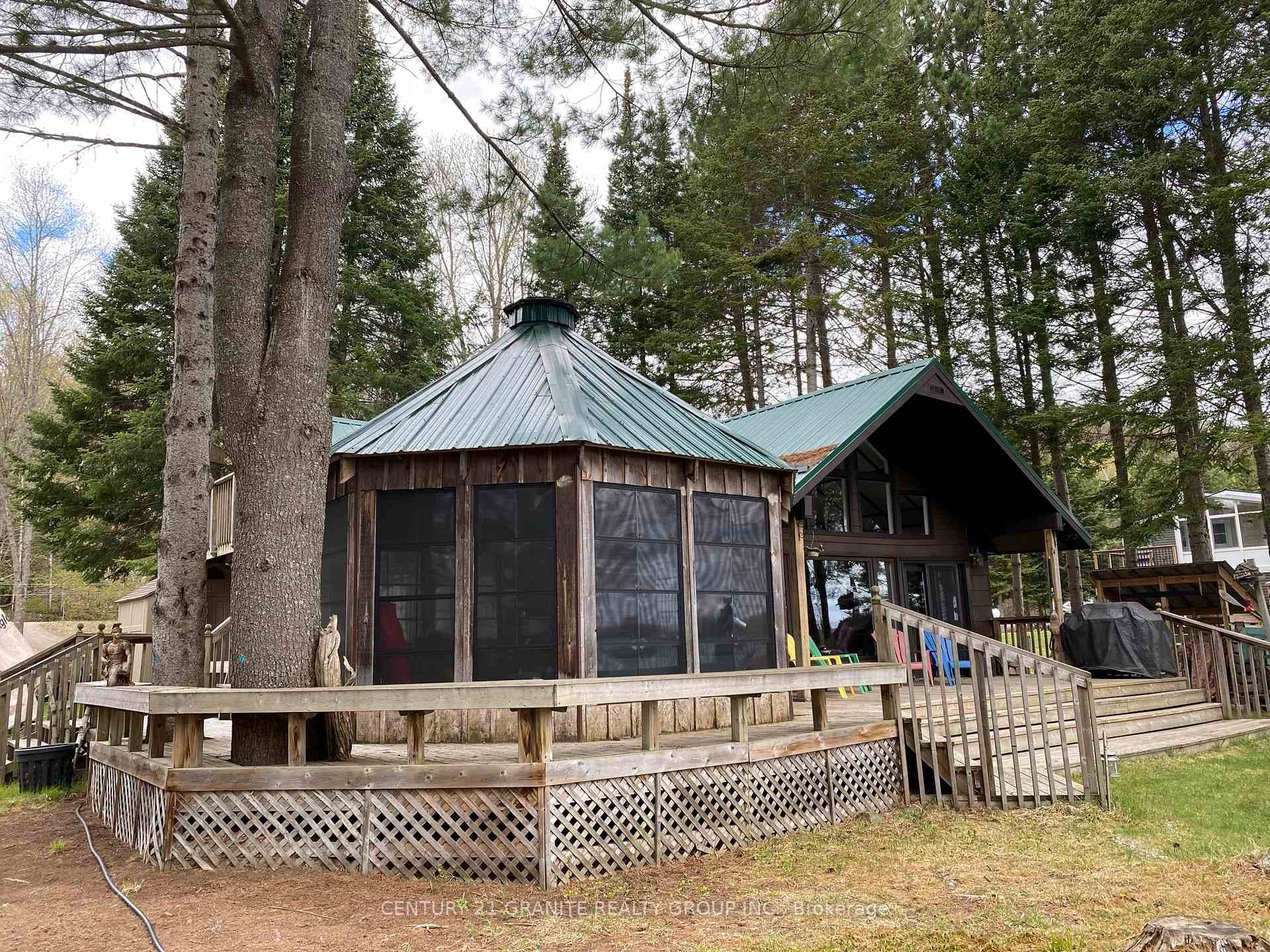 1649 North Baptiste Lk Road photo 2