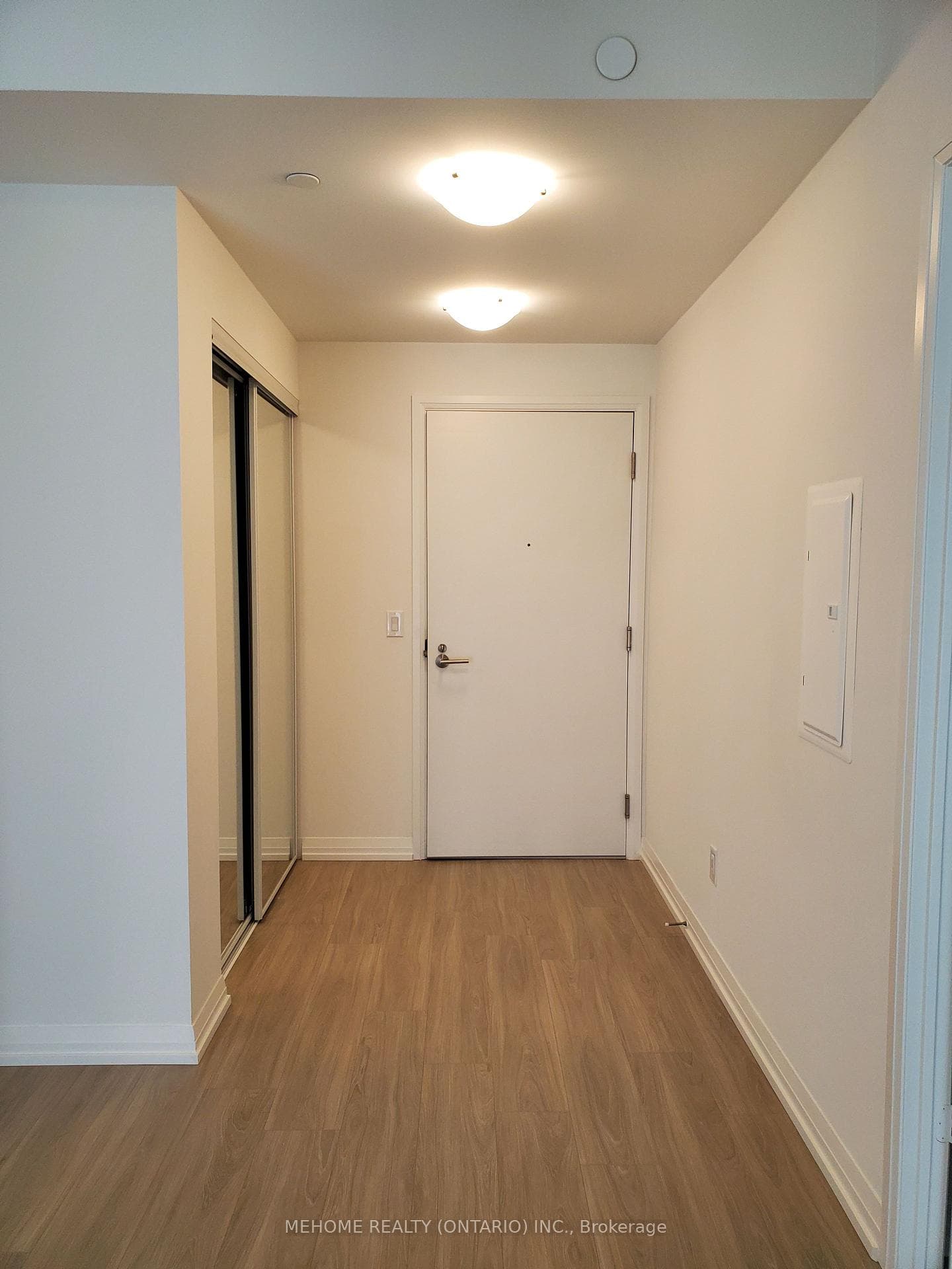 8 Widmer Street Unit #802 photo 1