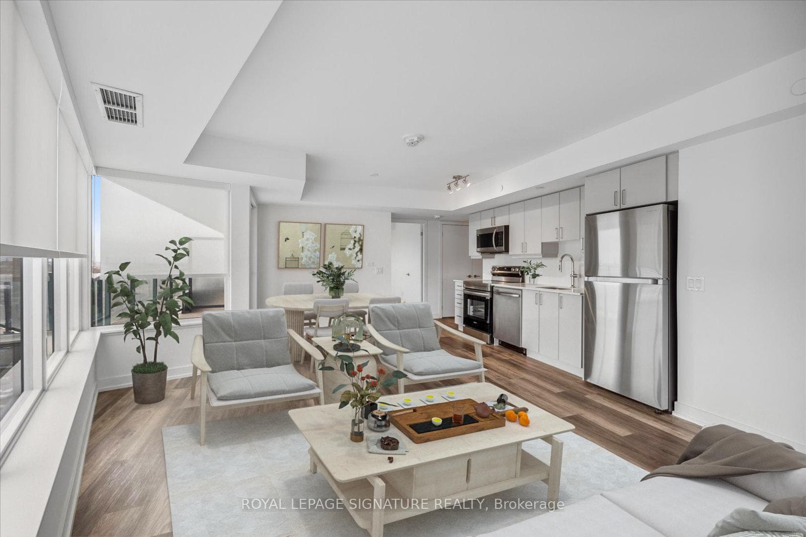 1480 Bayly Street Unit 1107 photo 11