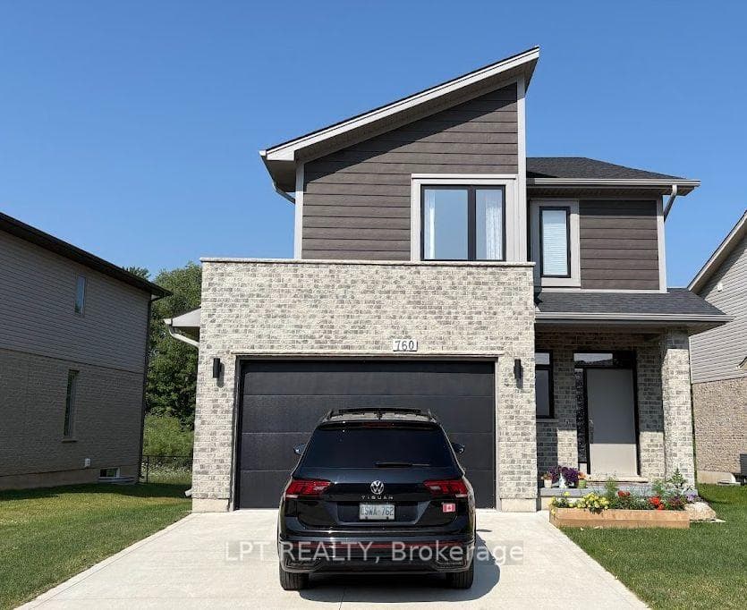 760 Chelton Road photo 1