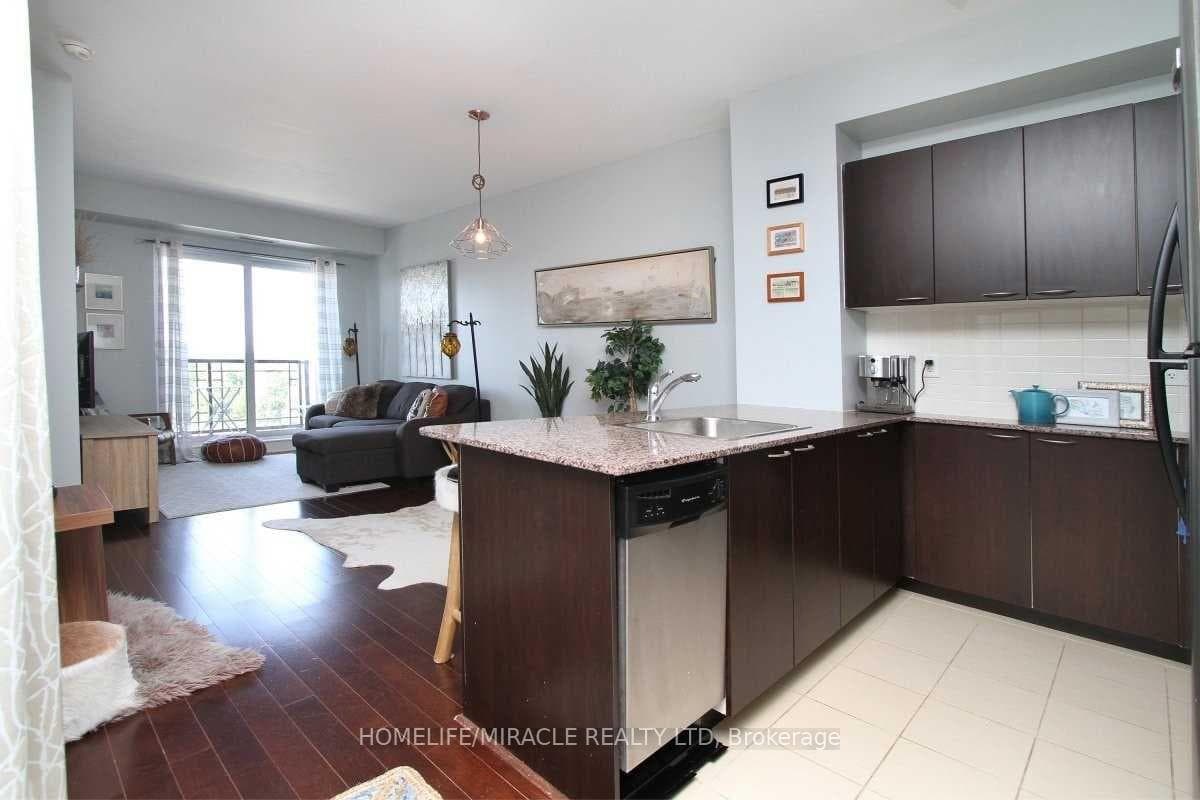 385 Prince Of Wales Drive Unit 620 photo 4