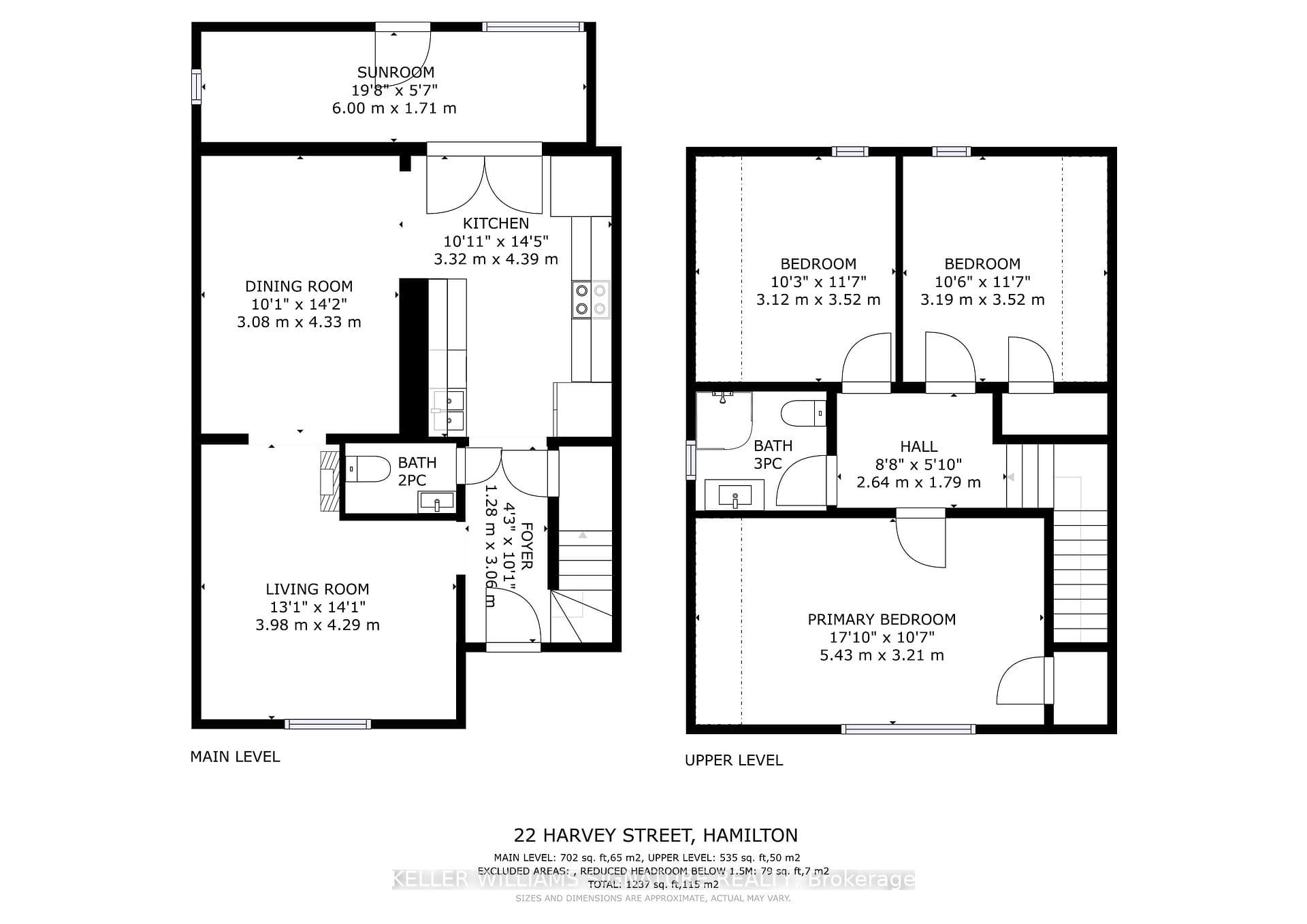 22 Harvey Street photo 38
