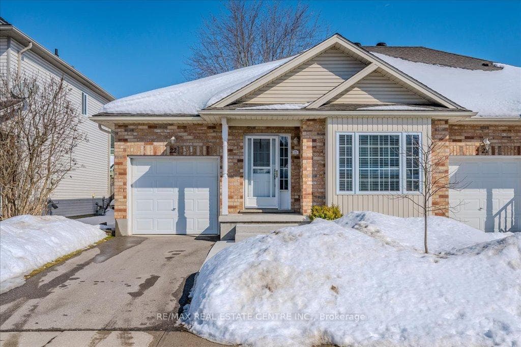 149 Snyders Road Unit 22 photo 1
