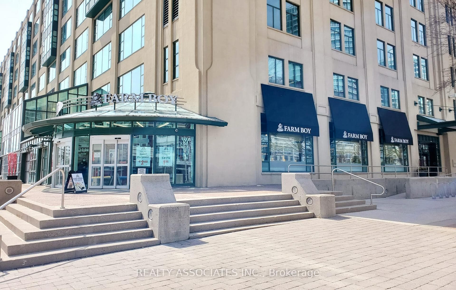 8 York` Street Unit 2708 photo 16