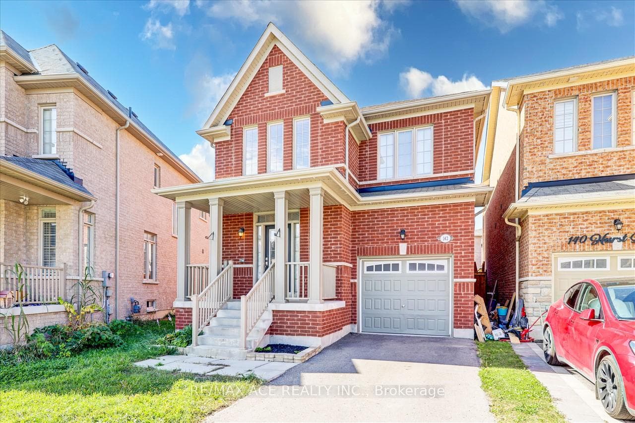 142 Hurst Drive photo 3