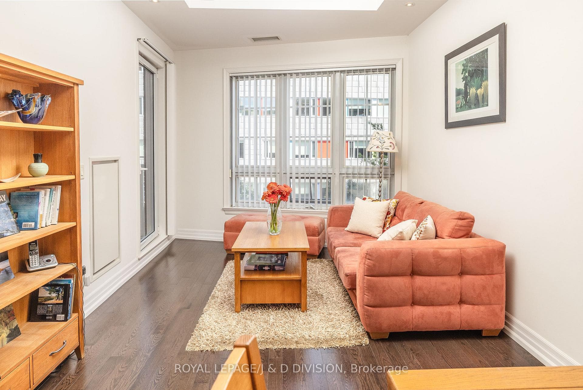 21 Burkebrook Place Unit 215 photo 7