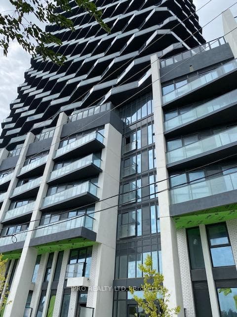 36 Zorra Street Unit 1810 photo 3