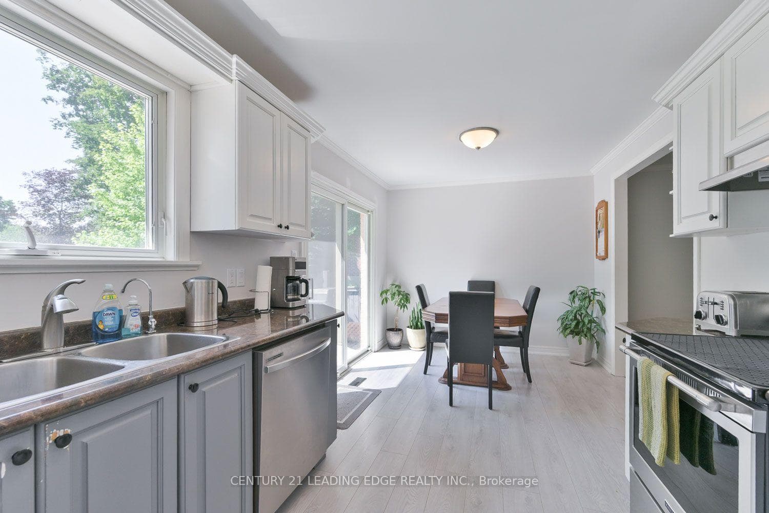 21 Jonathan Street photo 12