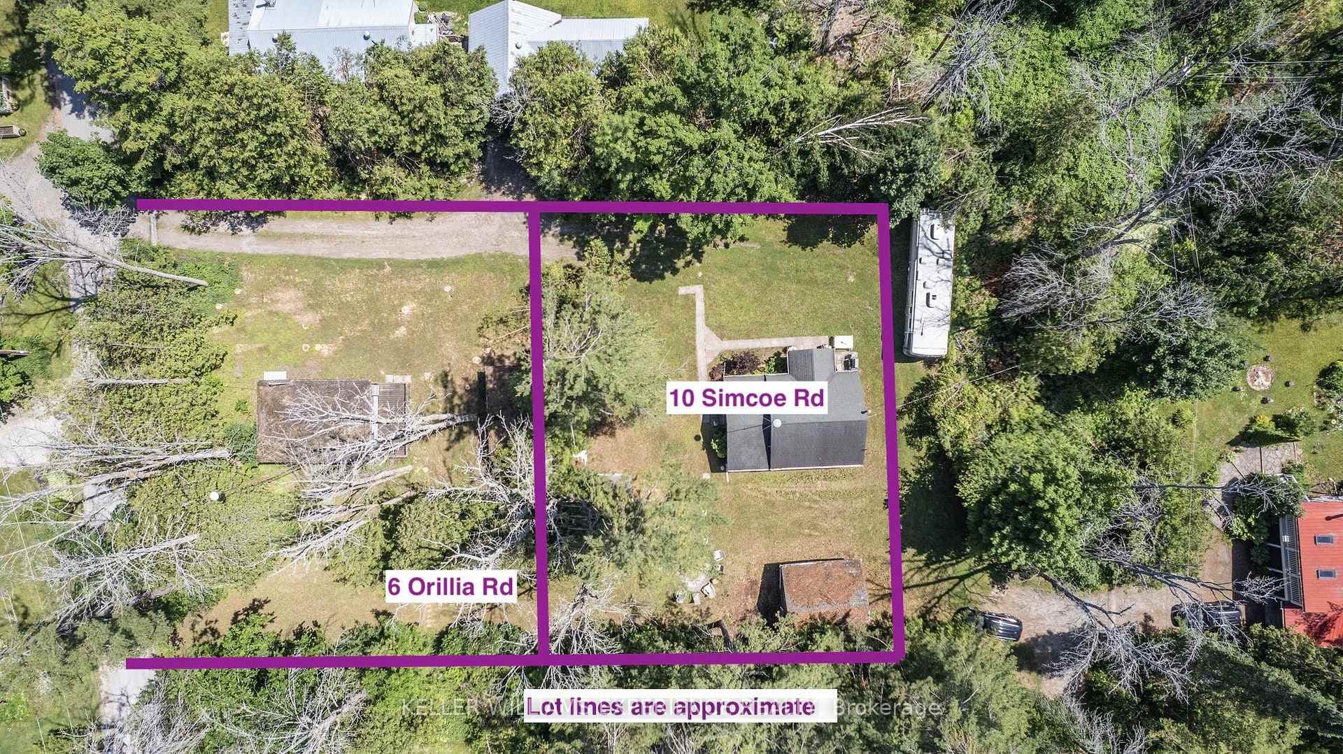10 Simcoe Road photo 2