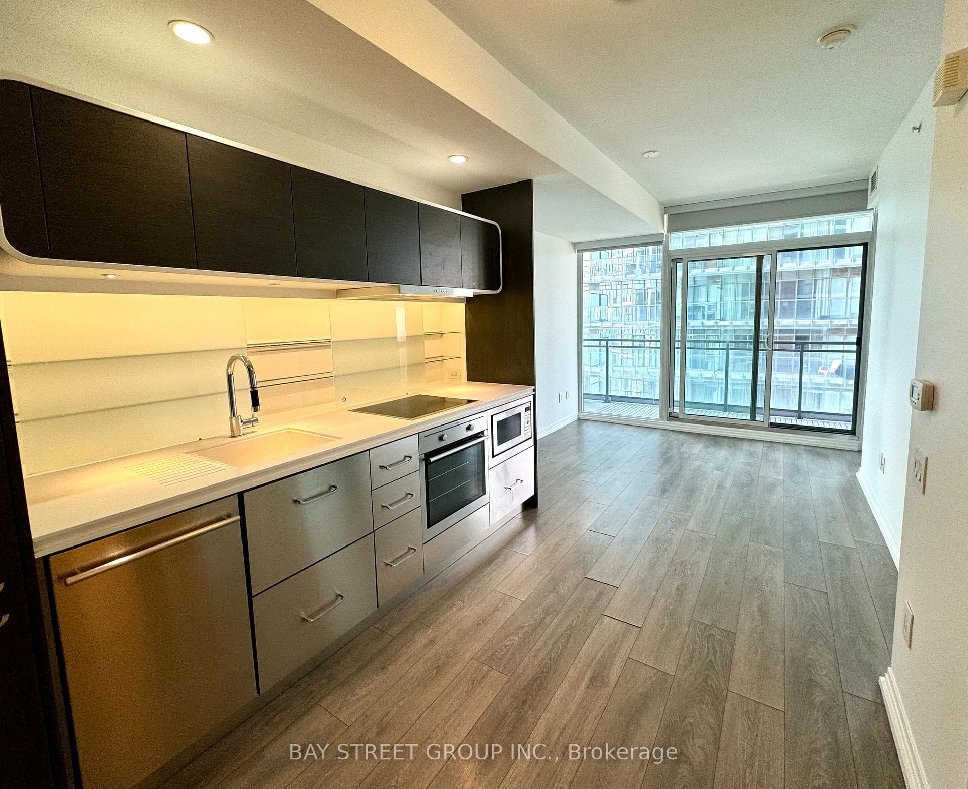 45 Charles Street Unit 2805 photo 7