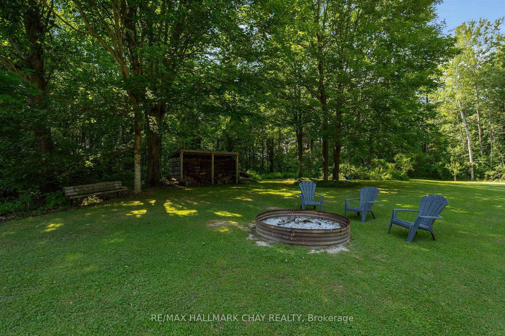 780 Marshall Road, Tiny -