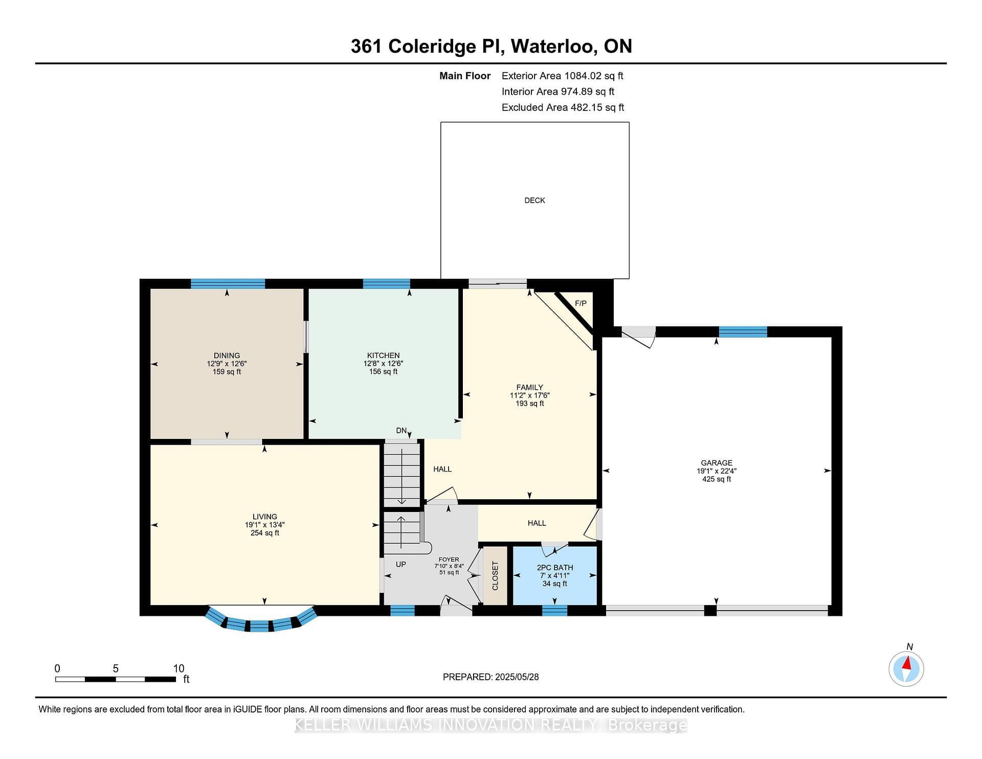 361 Coleridge Place photo 32
