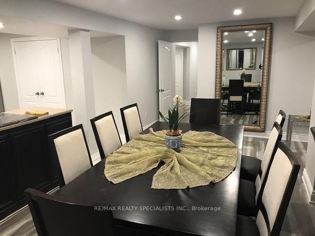 5119 Montclair Drive Unit Basment photo 11