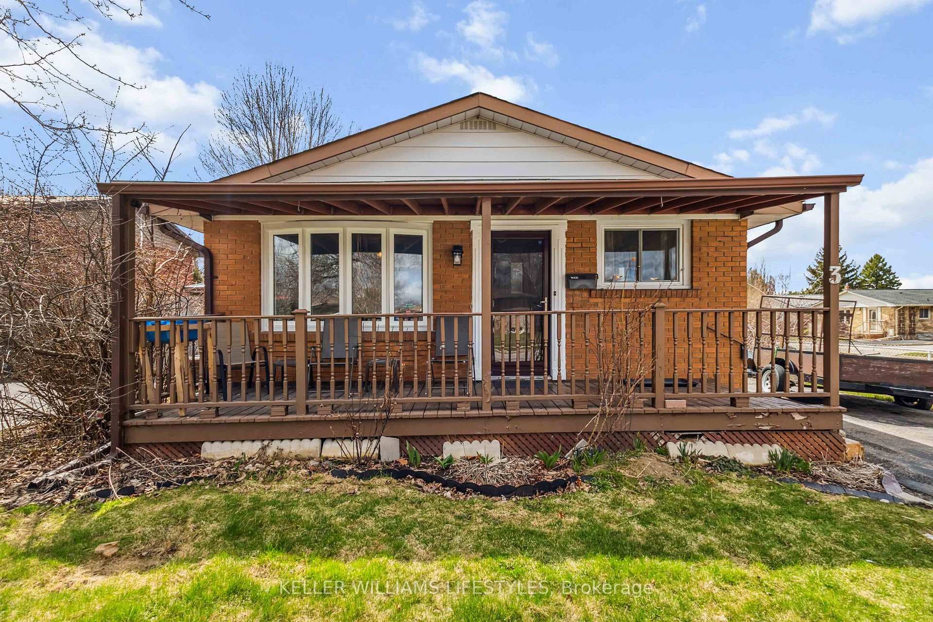 3 Kipling Avenue photo 2