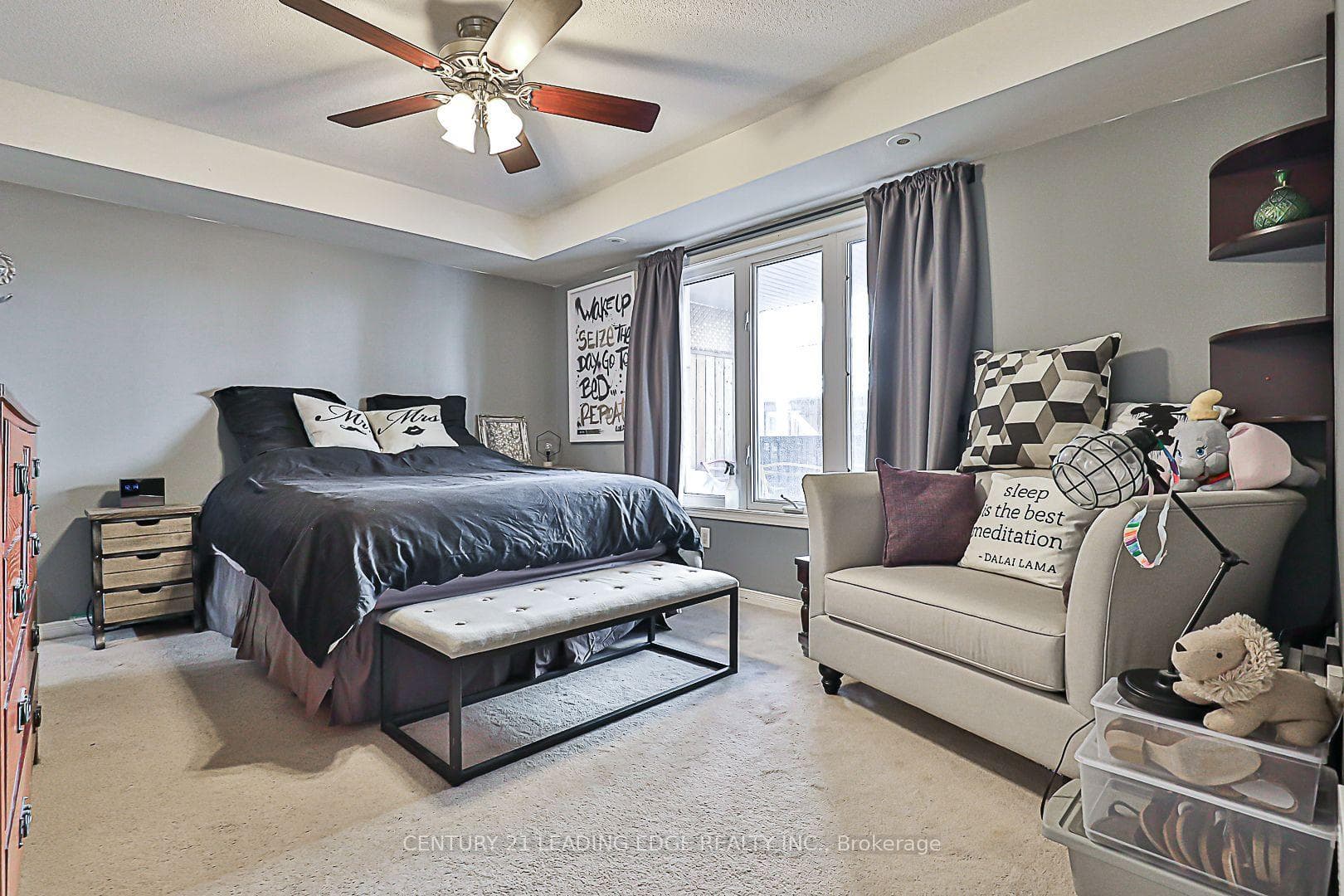 166 LOUISBOURG Way photo 25