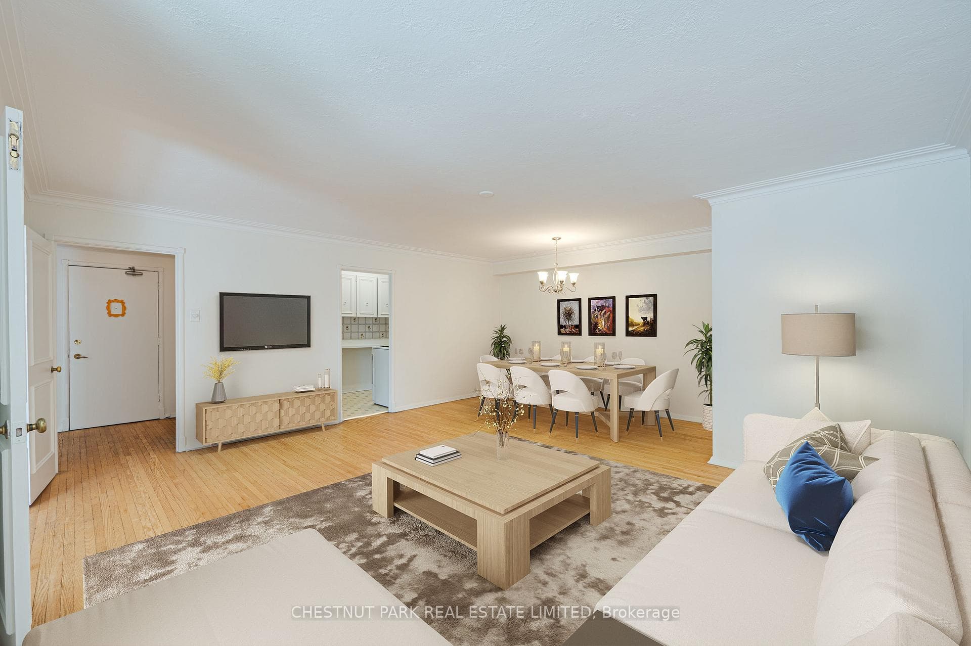 150 Farnham Avenue Unit 218 photo 4