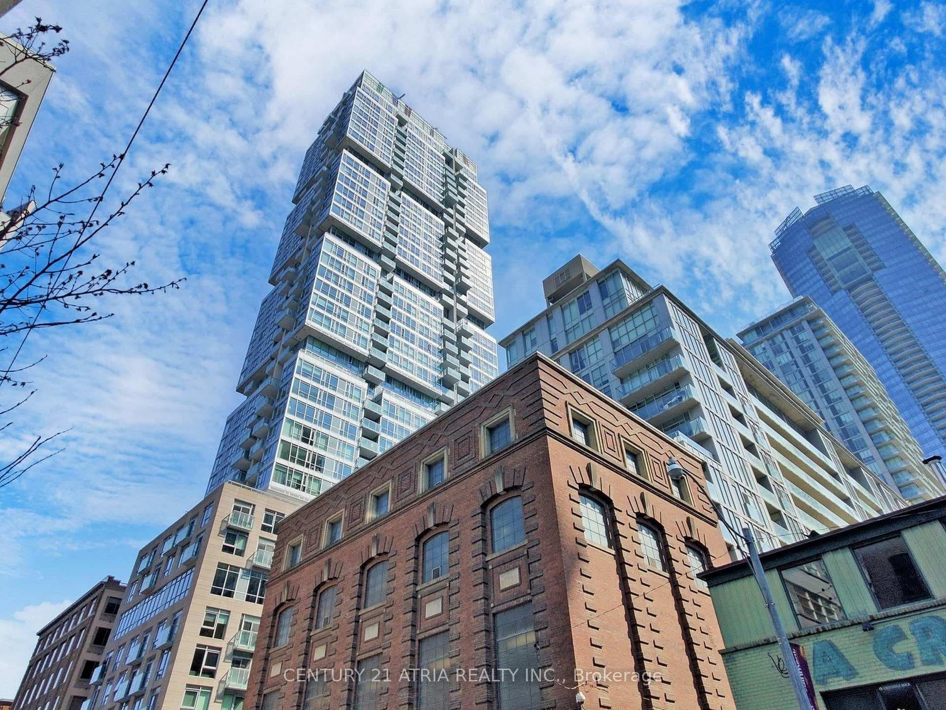 30 Nelson Street Unit 1601 photo 31