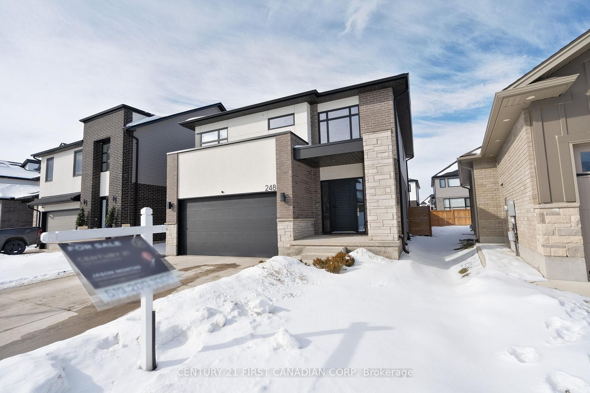 248 Crestview Drive photo 2