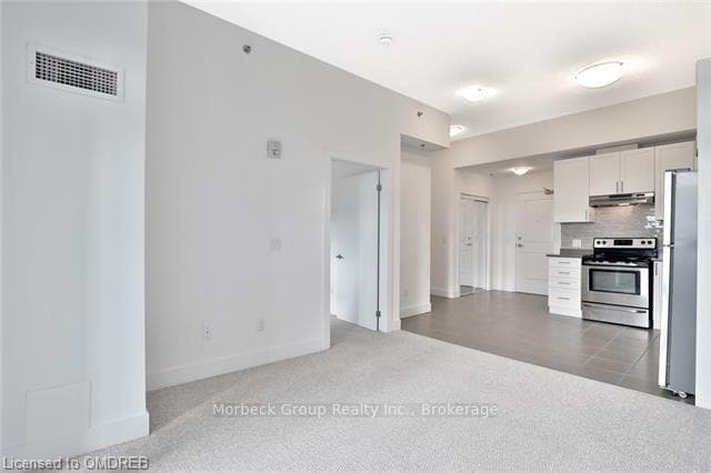 2490 OLD BRONTE Road Unit 809 photo 6